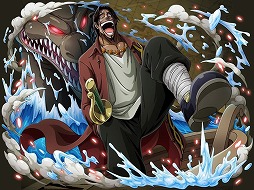 One Piece トレジャークルーズ トレジャーマップがリニューアル