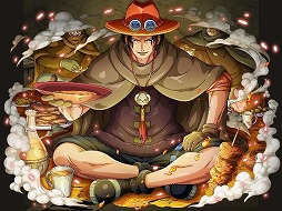 画像ギャラリー No.008のサムネイル画像 / 「ONE PIECE トレジャークルーズ」,トレジャーマップがリニューアル