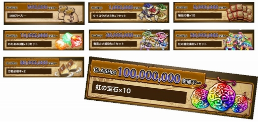 ���������꡼ No.002�Υ���ͥ������ / ��ONE PIECE �ȥ쥸�㡼���롼���ס����������Ʊ�����٥�ȡ�WORLD CLASH���פ򳫺�