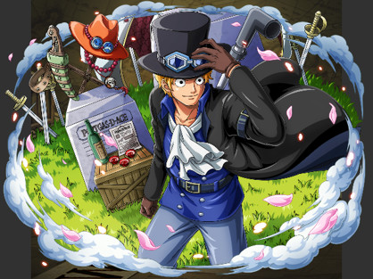 ���������꡼ No.006�Υ���ͥ������ / ��ONE PIECE �ȥ쥸�㡼���롼���ס����������Ʊ�����٥�ȡ�WORLD CLASH���פ򳫺�