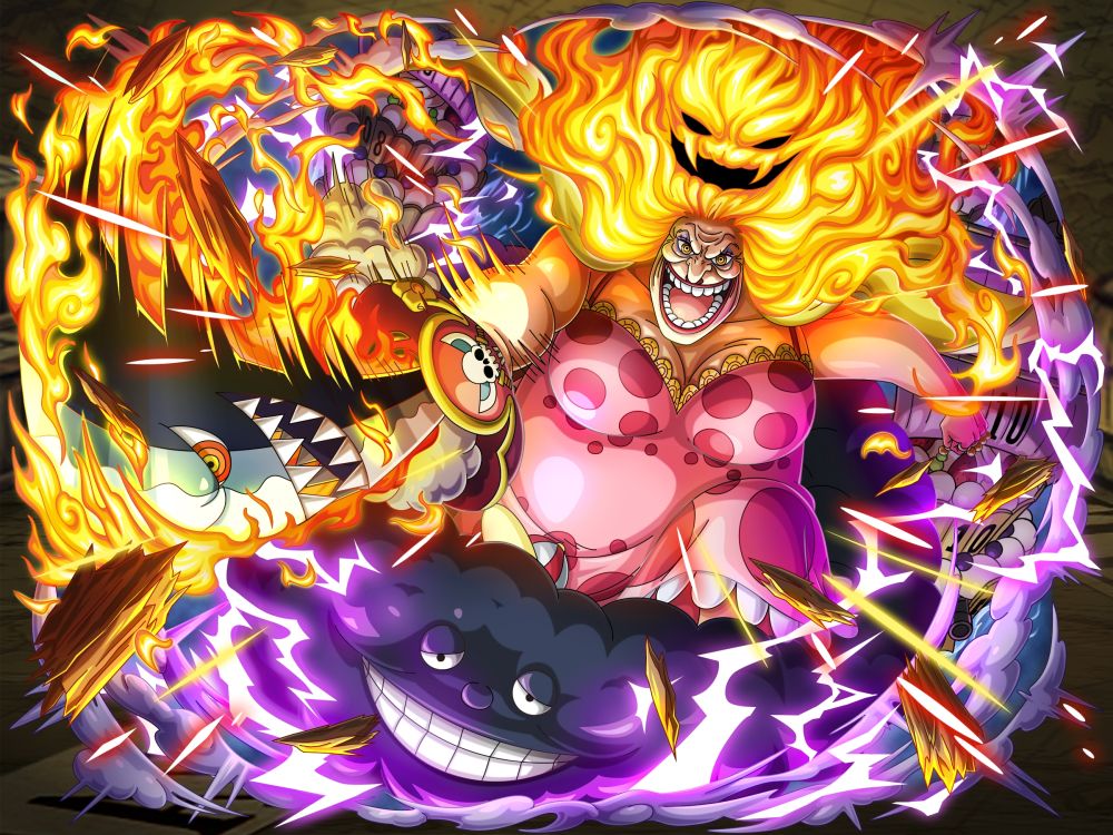 画像集no 005 One Piece トレジャークルーズ 新ダブルキャラが登場する 5周年 画像集no 005 One Piece トレジャークルーズ 新ダブルキャラが登場する 5周年