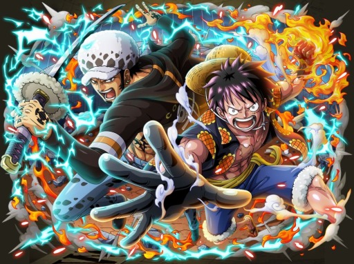 One Piece トレジャークルーズ 新ダブルキャラが登場する 5周年記念スゴフェス 開催中