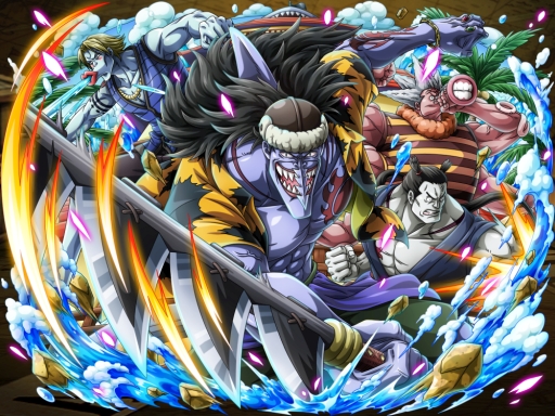 ���������꡼ No.003�Υ���ͥ������ / ��ONE PIECE �ȥ쥸�㡼���롼���פ�6��ǯ������ȥ����󥭥��ڡ��󤬳���