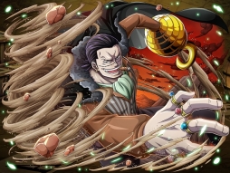 ���������꡼ No.006�Υ���ͥ������ / ��ONE PIECE �ȥ쥸�㡼���롼���פǷ���ǡ�ONE PIECE STAMPEDE�פ�Blu-ray��DVDȯ���ǰ��������ܤ�������