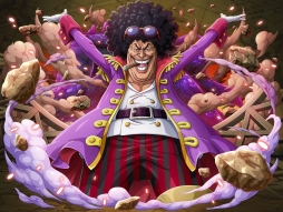 ���������꡼ No.009�Υ���ͥ������ / ��ONE PIECE �ȥ쥸�㡼���롼���פǷ���ǡ�ONE PIECE STAMPEDE�פ�Blu-ray��DVDȯ���ǰ��������ܤ�������