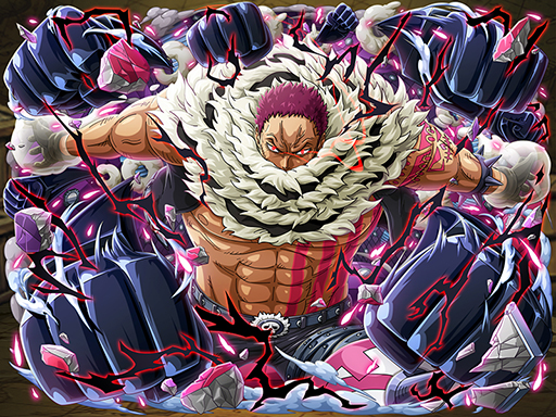 One Piece トレジャークルーズ 史上最強クラスの必殺技を持つキャラが6周年スゴフェスに登場