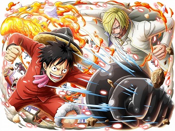 ONE PIECE ȥ쥸㡼롼ס٥ȡȥåɤ