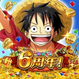 One Piece トレジャークルーズ の6 5周年を記念したプロデューサーからのメッセージ動画が公開