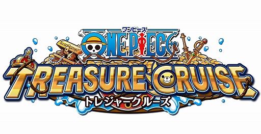 トレクル に新キャラクター カイドウvsビッグ マム が登場