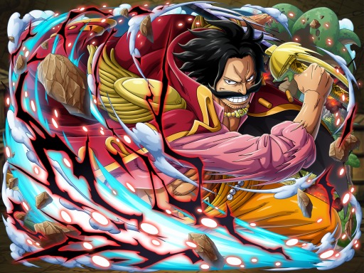 One Piece トレジャークルーズ にゴール D ロジャーと光月おでんが参戦