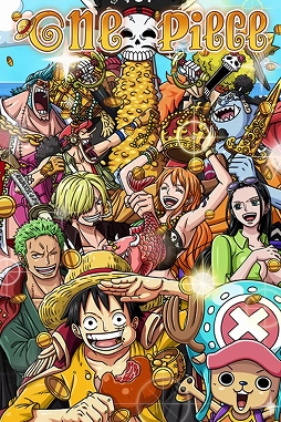 ���������꡼ No.003�Υ���ͥ������ / ��ONE PIECE �ȥ쥸�㡼���롼���פ�ONE PIECE������ǰ������ڥ����ڡ��󤬳���