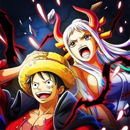 One Piece トレジャークルーズ で 100巻おめでとう超スゴフェス が開催 超進化後のヤマトが登場 One Piece トレジャークルーズ で 100巻おめでとう超スゴフェス が開催 超進化後のヤマトが登場