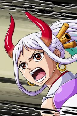 画像ギャラリー No.004のサムネイル画像 / 「ONE PIECE トレジャークルーズ」で“100巻おめでとう超スゴフェス!!”が開催。超進化後のヤマトが登場