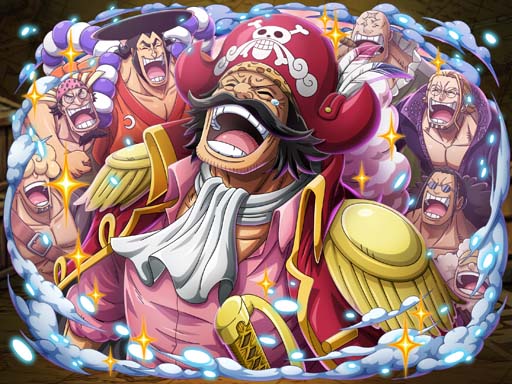 ꡼ No.009 | ONE PIECE ȥ쥸㡼롼ס8th Anniv.ưΥι ץե!!ɤ˥åɤо