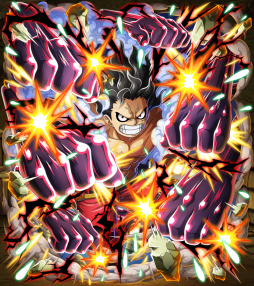 トレクル One Piece Film Red 私は最強超スゴフェス 終幕編 を開催中 トレクル One Piece Film Red 私は最強超スゴフェス 終幕編 を開催中