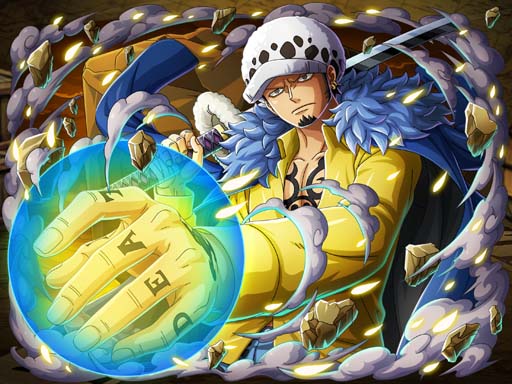 画像ギャラリー No.004のサムネイル画像 / 「トレクル」,“8.5th Anniv.後編 亡者戯スゴフェス!!”に超スゴい「ロロノア・ゾロ」登場