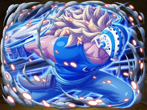 画像ギャラリー No.005のサムネイル画像 / 「トレクル」,“8.5th Anniv.後編 亡者戯スゴフェス!!”に超スゴい「ロロノア・ゾロ」登場