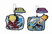 画像ギャラリー No.012のサムネイル画像 / 「ONE PIECE トレジャークルーズ」で“ワノ国名勝負!!超スゴフェス!!”がスタート