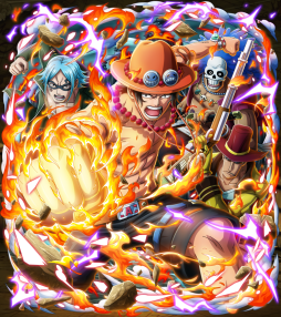 ���������꡼ No.001�Υ���ͥ������ / ��ONE PIECE �ȥ쥸�㡼���롼���ס��ȥ�󥭡���D����ե�(̴�β̤Ƹ�뾯ǯ)�ɤ��о�