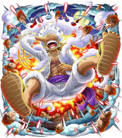 ꡼ No.005 | 5ѤΥեĤо졣ONE PIECE ȥ쥸㡼롼̤ʥեŷĶե!! ۤοԡפ