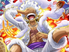 5ѤΥեĤо졣ONE PIECE ȥ쥸㡼롼̤ʥեŷĶե!! ۤοԡפ