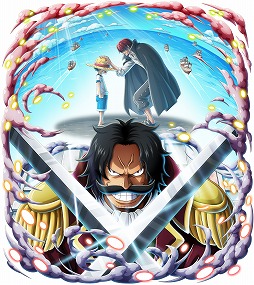 ꡼ No.004 | ONE PIECE ȥ쥸㡼롼פӥ10ǯե󥯥о줹Ķե򳫺šɡ㡼⻲