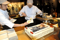 ꡼ No.041Υͥ / ƣޤդ֥󥹥ϥ󥿡10ǯ˥С꡼ѡƥפݡȡ10ǯ̤ץȯɽ4G׺ǿPV