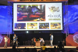 画像集#012のサムネイル/「モンスターハンター」10周年記念インタビュー。シリーズの足跡を振り返ると共に,次回作「モンスターハンター4G」への意気込みを辻本良三氏に聞いた