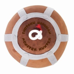 画像集#003のサムネイル/「モンスターハンター」シリーズの新グッズが6月下旬から一挙発売