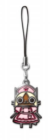 画像集#010のサムネイル/「モンスターハンター」シリーズの新グッズが6月下旬から一挙発売