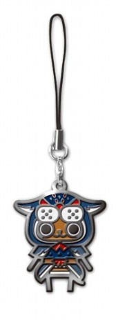 画像集#012のサムネイル/「モンスターハンター」シリーズの新グッズが6月下旬から一挙発売