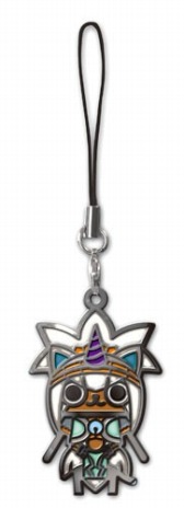 画像集#014のサムネイル/「モンスターハンター」シリーズの新グッズが6月下旬から一挙発売