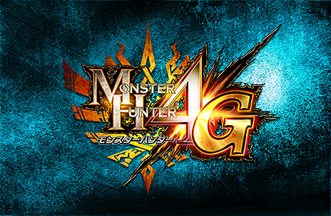 画像集#003のサムネイル/2014年10月11日の発売が決まった「モンスターハンター4G」の広告に,フィギュアスケートの羽生結弦さんが出演