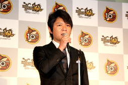 ������#003�Υ���ͥ���/��10��ǯ��ǰ��󥹥����ϥ󥿡�Ÿ�פΥ����ץ˥󥰥����ˡ����ץ쥹�����񤬳��š����ϥ�10ǯ����ߤ�̤��򴶤�������������ͤ��ݡ���