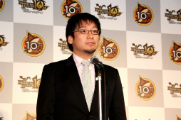 ������#004�Υ���ͥ���/��10��ǯ��ǰ��󥹥����ϥ󥿡�Ÿ�פΥ����ץ˥󥰥����ˡ����ץ쥹�����񤬳��š����ϥ�10ǯ����ߤ�̤��򴶤�������������ͤ��ݡ���