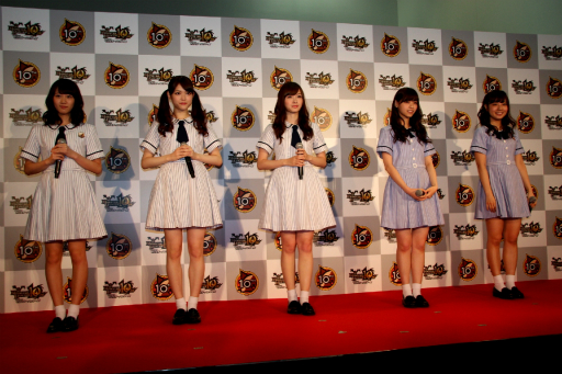 ������#005�Υ���ͥ���/��10��ǯ��ǰ��󥹥����ϥ󥿡�Ÿ�פΥ����ץ˥󥰥����ˡ����ץ쥹�����񤬳��š����ϥ�10ǯ����ߤ�̤��򴶤�������������ͤ��ݡ���