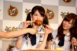 ������#006�Υ���ͥ���/��10��ǯ��ǰ��󥹥����ϥ󥿡�Ÿ�פΥ����ץ˥󥰥����ˡ����ץ쥹�����񤬳��š����ϥ�10ǯ����ߤ�̤��򴶤�������������ͤ��ݡ���