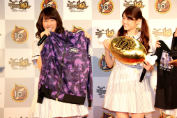 ������#008�Υ���ͥ���/��10��ǯ��ǰ��󥹥����ϥ󥿡�Ÿ�פΥ����ץ˥󥰥����ˡ����ץ쥹�����񤬳��š����ϥ�10ǯ����ߤ�̤��򴶤�������������ͤ��ݡ���