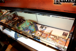 ������#016�Υ���ͥ���/��10��ǯ��ǰ��󥹥����ϥ󥿡�Ÿ�פΥ����ץ˥󥰥����ˡ����ץ쥹�����񤬳��š����ϥ�10ǯ����ߤ�̤��򴶤�������������ͤ��ݡ���