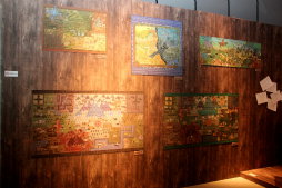 ������#019�Υ���ͥ���/��10��ǯ��ǰ��󥹥����ϥ󥿡�Ÿ�פΥ����ץ˥󥰥����ˡ����ץ쥹�����񤬳��š����ϥ�10ǯ����ߤ�̤��򴶤�������������ͤ��ݡ���