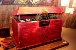 ������#021�Υ���ͥ���/��10��ǯ��ǰ��󥹥����ϥ󥿡�Ÿ�פΥ����ץ˥󥰥����ˡ����ץ쥹�����񤬳��š����ϥ�10ǯ����ߤ�̤��򴶤�������������ͤ��ݡ���