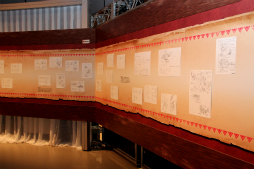 ������#023�Υ���ͥ���/��10��ǯ��ǰ��󥹥����ϥ󥿡�Ÿ�פΥ����ץ˥󥰥����ˡ����ץ쥹�����񤬳��š����ϥ�10ǯ����ߤ�̤��򴶤�������������ͤ��ݡ���