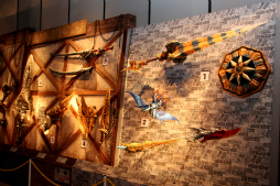 ������#029�Υ���ͥ���/��10��ǯ��ǰ��󥹥����ϥ󥿡�Ÿ�פΥ����ץ˥󥰥����ˡ����ץ쥹�����񤬳��š����ϥ�10ǯ����ߤ�̤��򴶤�������������ͤ��ݡ���