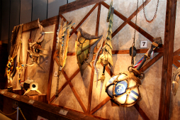 ������#030�Υ���ͥ���/��10��ǯ��ǰ��󥹥����ϥ󥿡�Ÿ�פΥ����ץ˥󥰥����ˡ����ץ쥹�����񤬳��š����ϥ�10ǯ����ߤ�̤��򴶤�������������ͤ��ݡ���