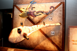 ������#031�Υ���ͥ���/��10��ǯ��ǰ��󥹥����ϥ󥿡�Ÿ�פΥ����ץ˥󥰥����ˡ����ץ쥹�����񤬳��š����ϥ�10ǯ����ߤ�̤��򴶤�������������ͤ��ݡ���