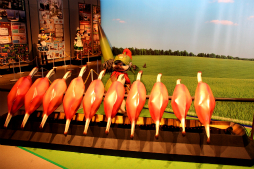 ������#035�Υ���ͥ���/��10��ǯ��ǰ��󥹥����ϥ󥿡�Ÿ�פΥ����ץ˥󥰥����ˡ����ץ쥹�����񤬳��š����ϥ�10ǯ����ߤ�̤��򴶤�������������ͤ��ݡ���