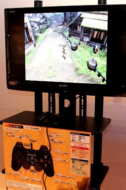 ������#040�Υ���ͥ���/��10��ǯ��ǰ��󥹥����ϥ󥿡�Ÿ�פΥ����ץ˥󥰥����ˡ����ץ쥹�����񤬳��š����ϥ�10ǯ����ߤ�̤��򴶤�������������ͤ��ݡ���