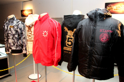 ������#046�Υ���ͥ���/��10��ǯ��ǰ��󥹥����ϥ󥿡�Ÿ�פΥ����ץ˥󥰥����ˡ����ץ쥹�����񤬳��š����ϥ�10ǯ����ߤ�̤��򴶤�������������ͤ��ݡ���