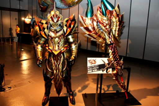 ������#048�Υ���ͥ���/��10��ǯ��ǰ��󥹥����ϥ󥿡�Ÿ�פΥ����ץ˥󥰥����ˡ����ץ쥹�����񤬳��š����ϥ�10ǯ����ߤ�̤��򴶤�������������ͤ��ݡ���