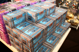 ������#051�Υ���ͥ���/��10��ǯ��ǰ��󥹥����ϥ󥿡�Ÿ�פΥ����ץ˥󥰥����ˡ����ץ쥹�����񤬳��š����ϥ�10ǯ����ߤ�̤��򴶤�������������ͤ��ݡ���